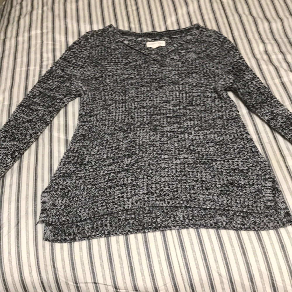 Aeropostale Long Sleeve Sweater